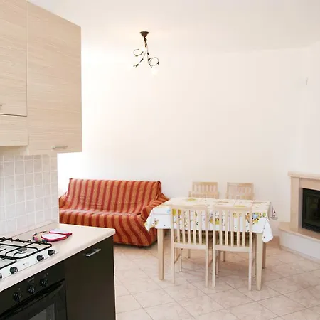 Valle D'umbra Holiday home